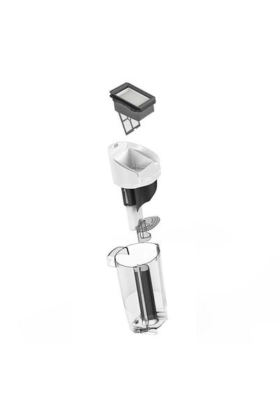 Tineco Rezervor de apa reziduala compatibil cu Aspirator vertical Tineco iFloor Breeze, 0.5 L