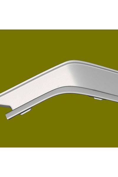 swordslife Volvo xc90 mk2 front bumper grille