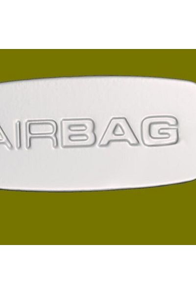 swordslife Airbag emblem