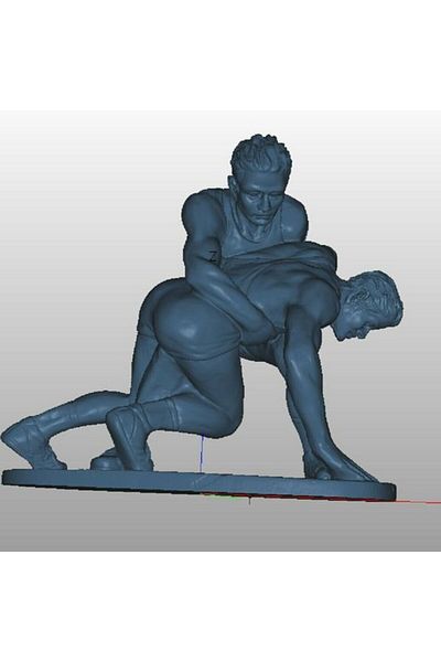 swordslife Figure fighting accessory