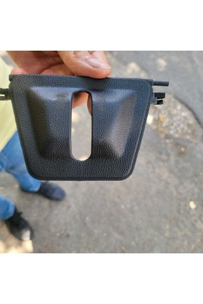 swordslife The door lock cover