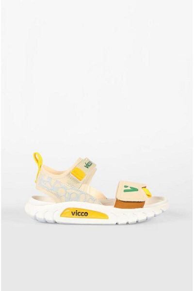 Vicco Dekan Kids Velcro Phylon Sports Sandals 332.25Y.203