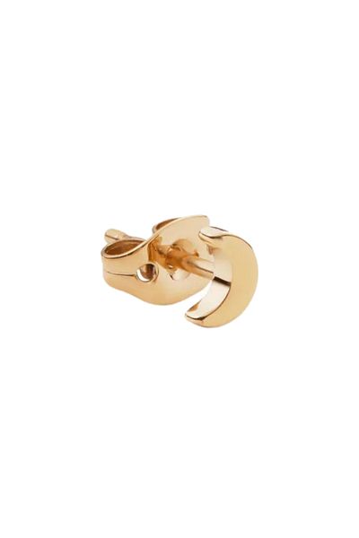 Daniel Wellington Cercel de aur DW00400866