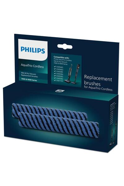 Philips Set perii aspirator Philips XV1793/01 pentru XW7110, XW9382, XW9383, ...