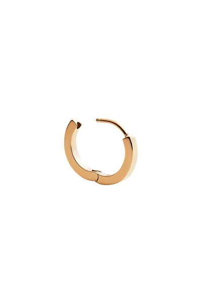 Daniel Wellington Cercel de aur DW00400872