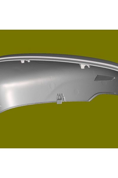 swordslife Escape/kuga 2013–2019 right mirror cover