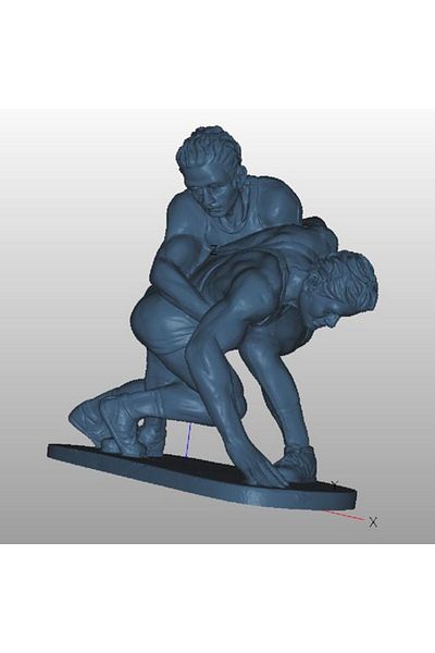 swordslife Figure fighting accessory