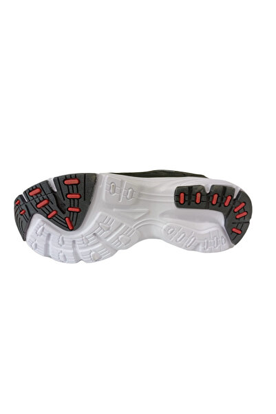 M.P. M,P 251 6803 Black Unisex Daily Walking Running Sports Shoes