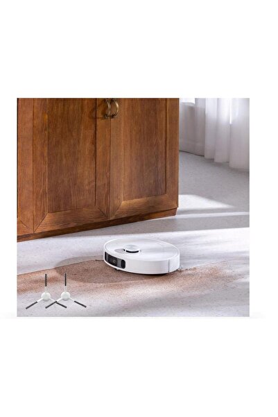 Dreame Σετ πλαϊνής βούρτσας Dreame RSB8 για ηλεκτρική σκούπα ρομπότ Dreame L10s