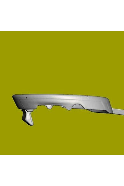 swordslife Seat bumper plug