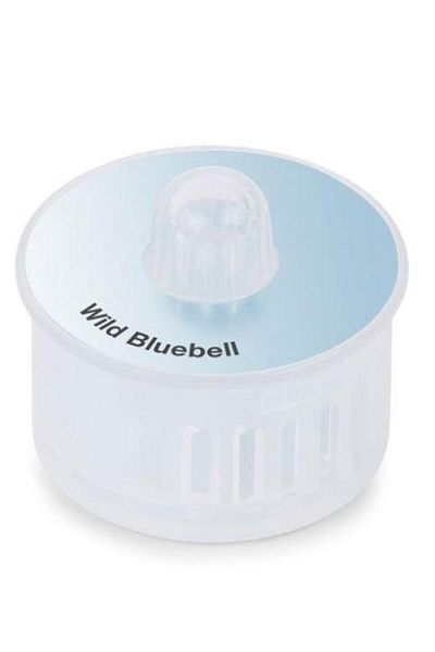 Ecovacs Set 3 capsule odorizante Ecovacs Wild Bluebell pentru T9, T9+, X1 PLUS, T10, T10 PLUS
