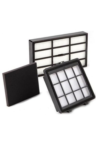 Heinner Set filtre aspirator Heinner TYRON_ACC2, Compatibile cu modelul HVC- V800PP