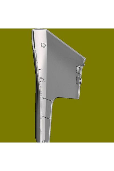 swordslife Ford mustang 2015 - 2022 mirror cover