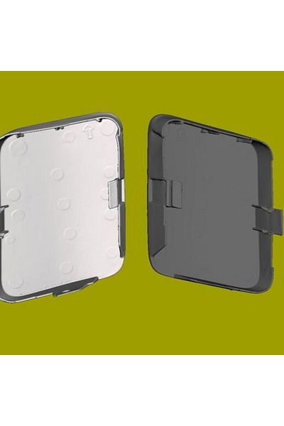 swordslife Toyota - bumper stopper