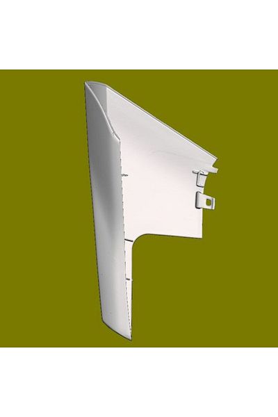 swordslife Ford mustang 2015 - 2022 mirror cover