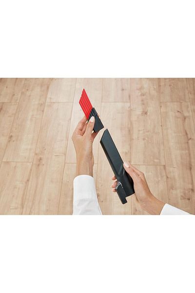 Bosch Duza pentru curatarea tastaturii, compatibila cu gama de aspiratoare Unlimited Bosch