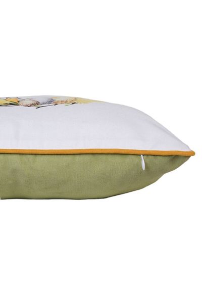 Lenjerii Deosebite Decorative cushion cover Easter 45x45cm, Coronita F34