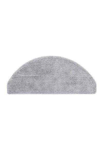 Xiaomi Robot vacuum cleaner mop replacement, Compatible with Xiaomi Robot Vacuum E10, Gray