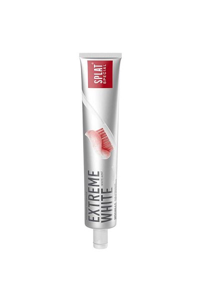 Splat SPCL EXTRM WHITE TP 75ML