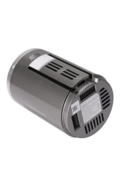 Jimmy Set baterii Jimmy H8PROBAT pentru aspirator vertical fara fir JIMMY H8 Pro (Negru)