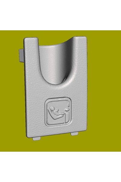 swordslife Blind plug