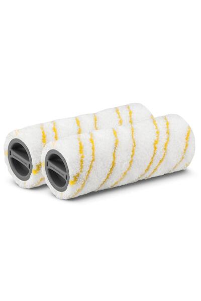 Karcher Set 2 role pentru Aparat de curatat Karcher seria EWM 2,seria FC 3,se...