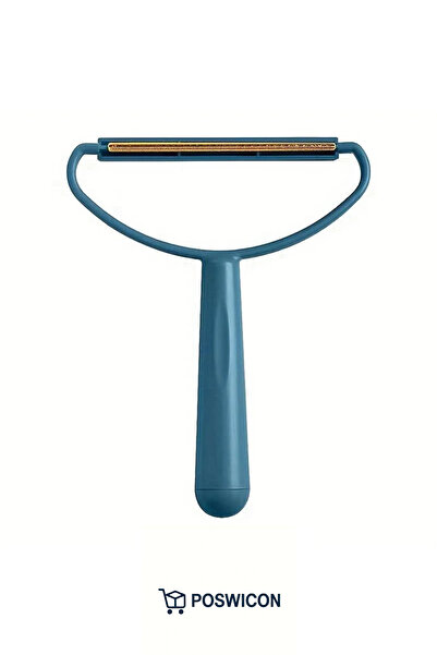 poswicon Lint Collector for Pet Owners – Perfect Cleaning on Carpets, Couches, and Clothing