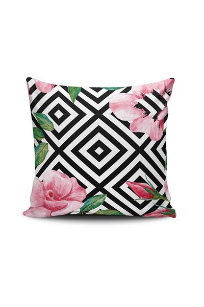 Lenjerii Deosebite Fata perna decorativa 43x43cm, Love