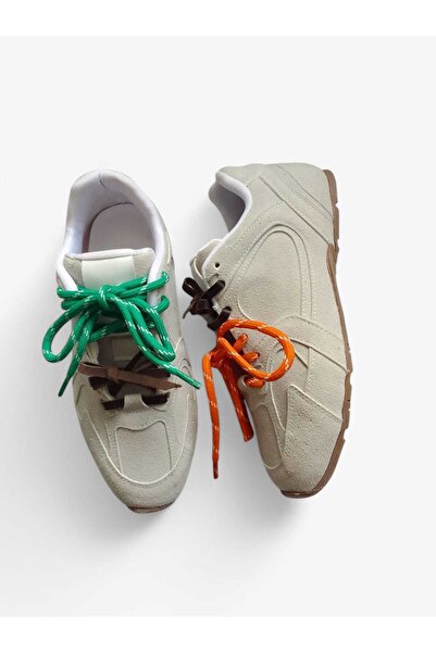 VESEO KADIN GÜNLÜK RAHAT SPOR AYAKKABI
