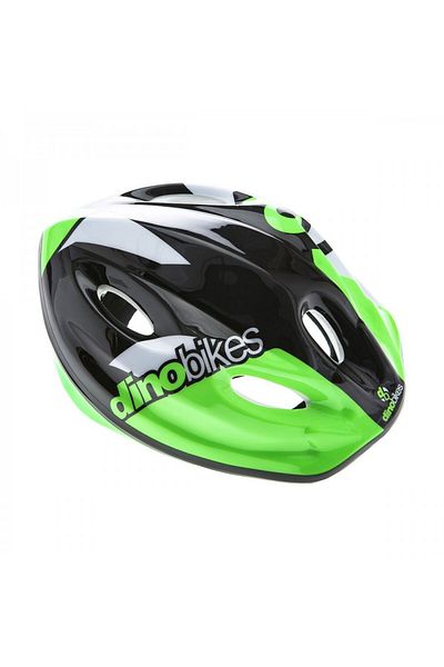 Dino Bikes Casca de protectie pentru bicicleta si alte sporturi pentru copii DB-CASCOR88 Dino Bikes