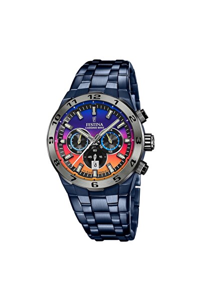FESTİNA Festina Special Edition Chronograph Herrenuhr F20709/1
