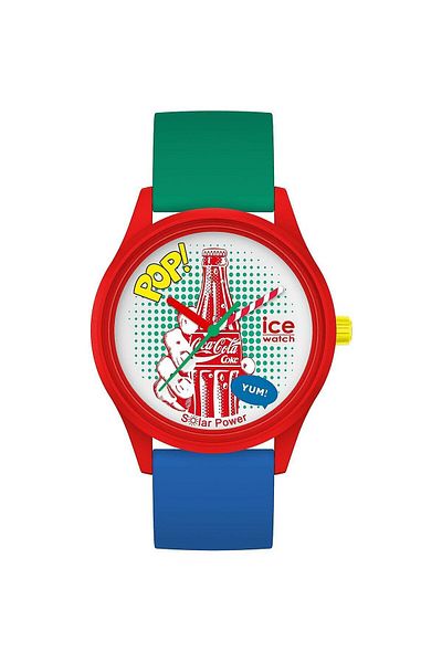 İce Ceas unisex Ice 019902 (Ø 40 mm)