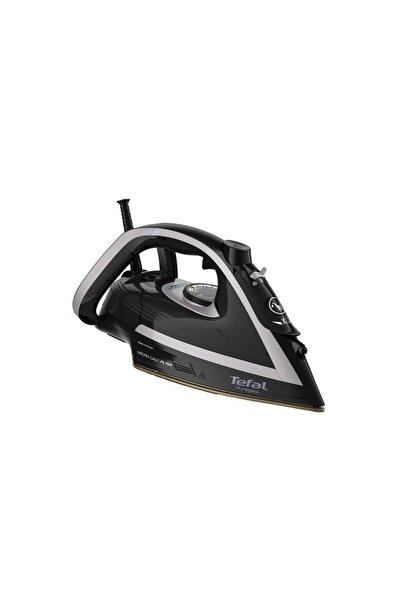 TEFAL Fier de calcat Tefal Puregliss FV8062E0, 3000 W, 0,27 l, Talpa Durilium...