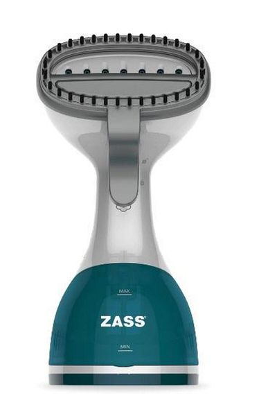 Zass Aparat de calcat vertical portabil ZASS ZGS 01, putere 1000 W, debit de abur 21 g/min