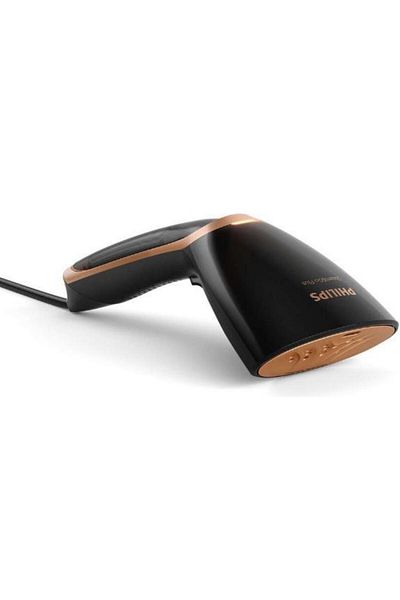 Philips Philips Steam&Go GC362/80 iron, 1300W (Black/Gold)