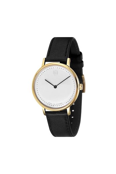 Düfa Ανδρικό ρολόι Dufa DF-9020-03, Quartz, 38mm, 3ATM
