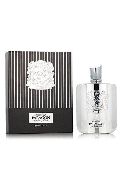 Zİmaya Ανδρικό άρωμα Zimaya Phantom Paragon EDP 100 ml
