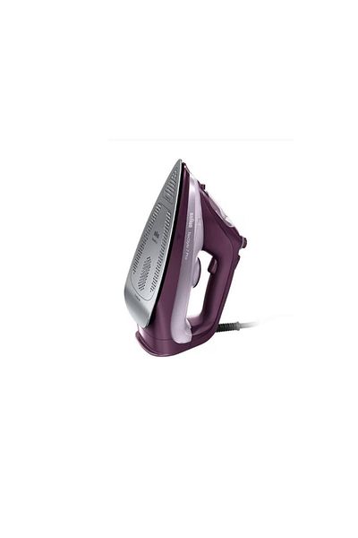 Braun Fier de calcat Braun TexStyle 7 Pro SI7181VI, 3100 W, jet de abur 230g/min, abur variabil 0-50 g/min