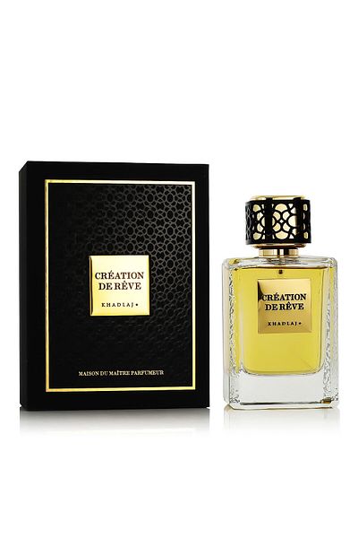 Khadlaj Unisex Perfume Maison Création De Rêve Edp 100 ml