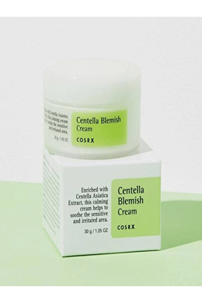 Cosrx كريم سنتيلا للبقع