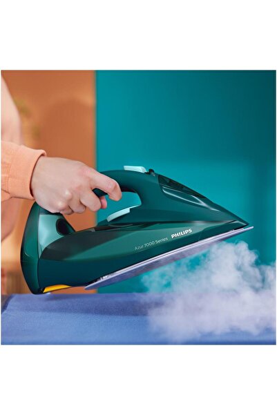 Philips Iron Philips Azur DST7050/70, 2800 W