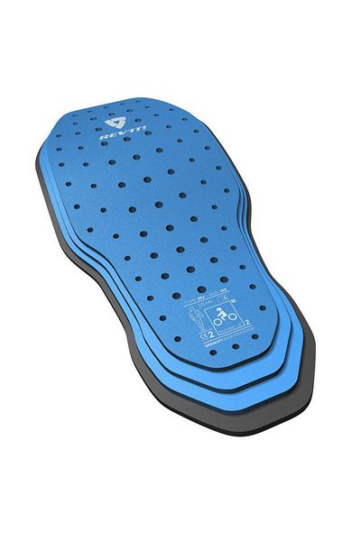 Revit Seesoft Kn Backrest