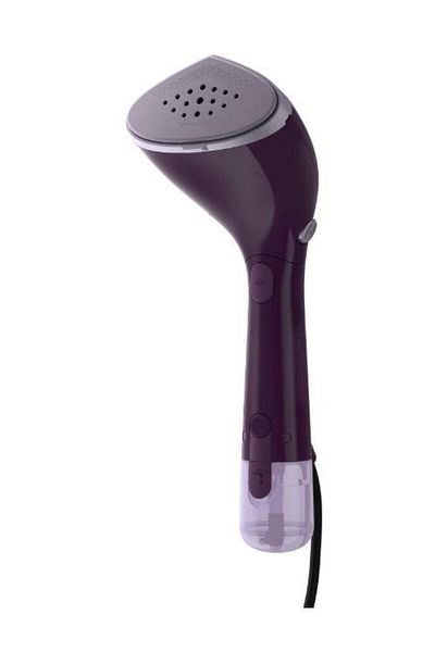 Philips Aparat de calcat vertical portabil Philips Seria 7000 STH7050/30, 1500W, Debit abur 28 g/min