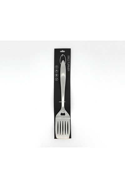 sabatıer Bbq Turner, Silver