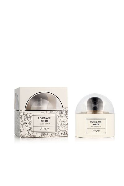 Zİmaya Γυναικείο Άρωμα Zimaya Roses Are White EDP 100 ml