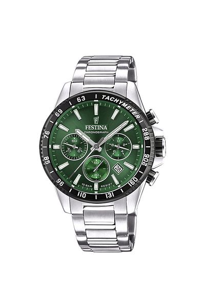 FESTİNA Ceas bărbătesc Festina F20560/4, cuarț, 45mm, 10atm