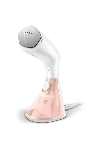 Philips Aparat de calcat vertical cu aburi Philips, seria 8000, jet de abur pana la 32g/min