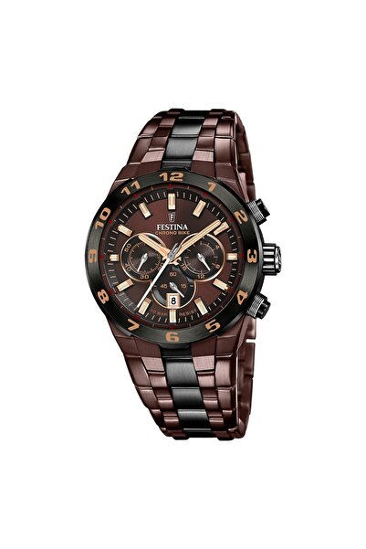 FESTİNA Festina Special Edition Chronograph Herrenuhr F20708/1