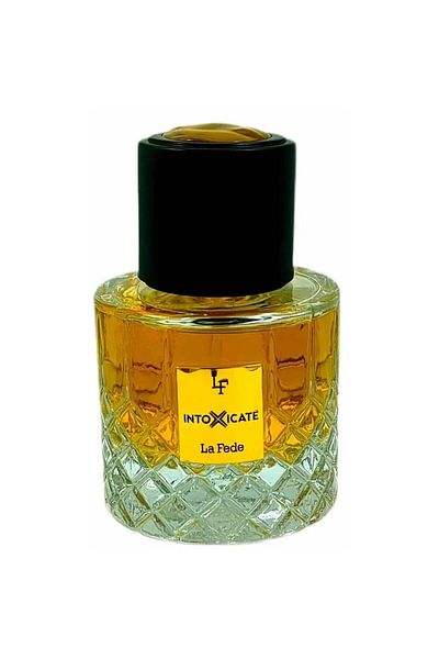 La Fede Γυναικείο άρωμα La Fede Intoxicate EDP 100 ml