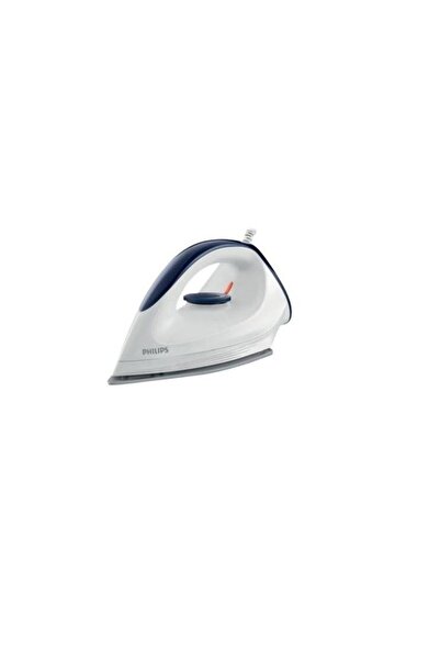 Philips Philips Affinia Dry GC160/02 Σίδερο, 1200W (Λευκό/Μπλε)